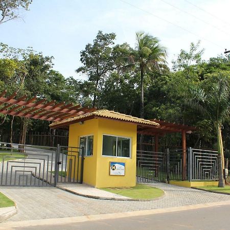 Villa Verona Praia do Forte Exteriör bild