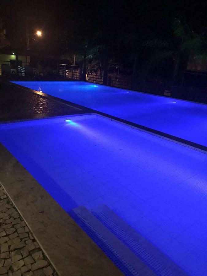 Villa Verona Praia do Forte Exteriör bild
